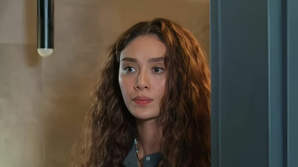 Эбру в заложниках, Беррак в больнице: вот что увидят зрители в 12 серии «Роз и грехов»