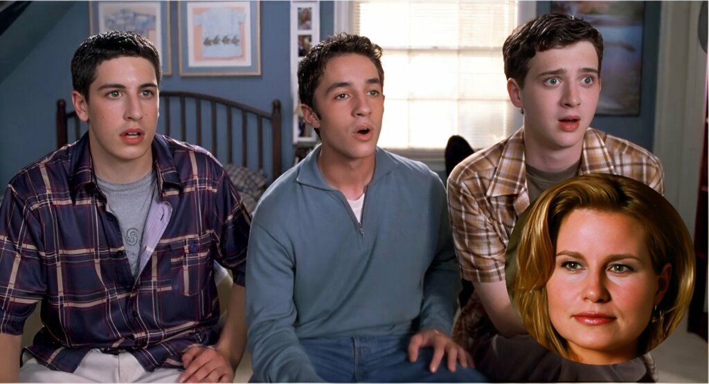 За кулисами культовой комедии: как готовили «Американский пирог»