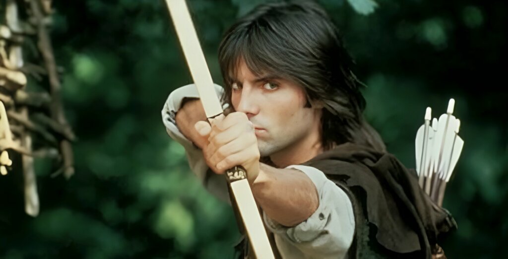 Тот самый «Робин из Шервуда» и слезы советских фанатов: ностальгия по лучнику, изменившему детство