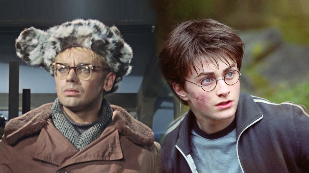 Актеры-символы Нового года: С кем у кинолюбов ассоциируется зимний праздник