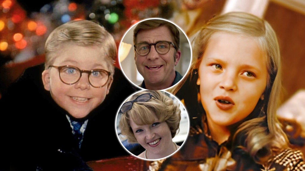 Взрослые детские звезды: Куда пропали актеры, игравшие главные роли в культовых новогодних фильмах