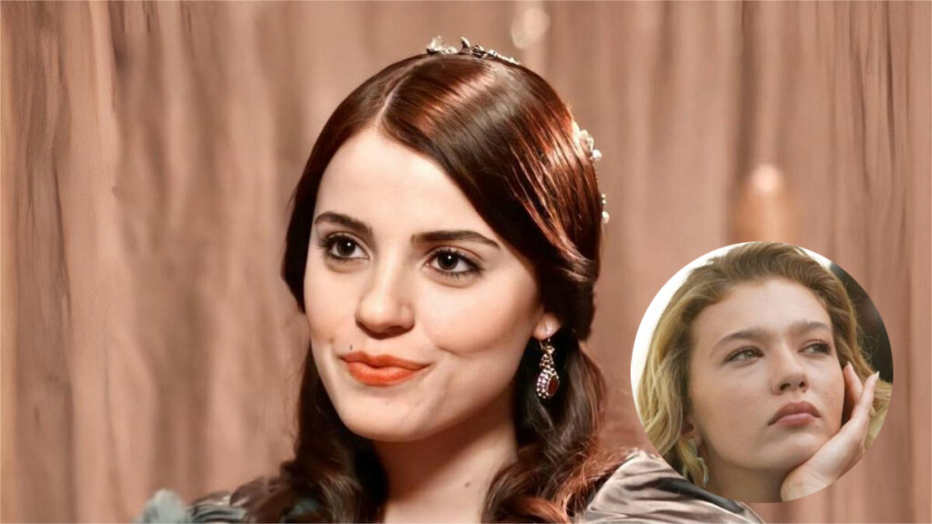 Звезды сериалов «Постучись в мою дверь» и «Великолепный век» задержаны турецкой полицией