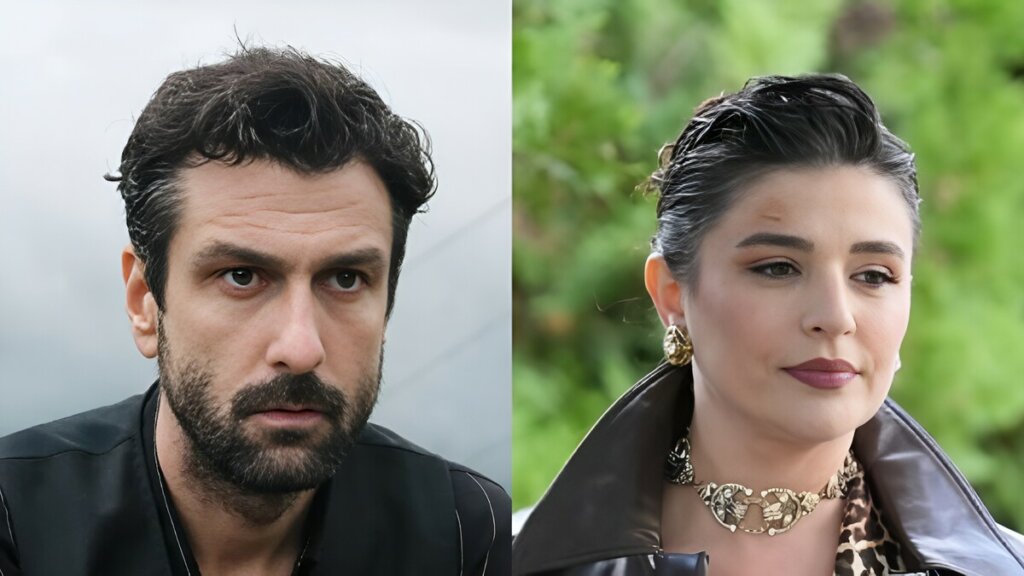 Топ-7 главных злодеев в турецких сериалах в 2025 году: Их стоит бояться