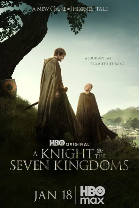 Рыцарь семи королевств