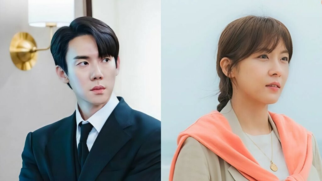 Главные дорамные новости с 24 по 30 ноября: Ким Ю-джон падала в обморок, адвокат Ю Ён-сок и Ли И-гён снова виноват