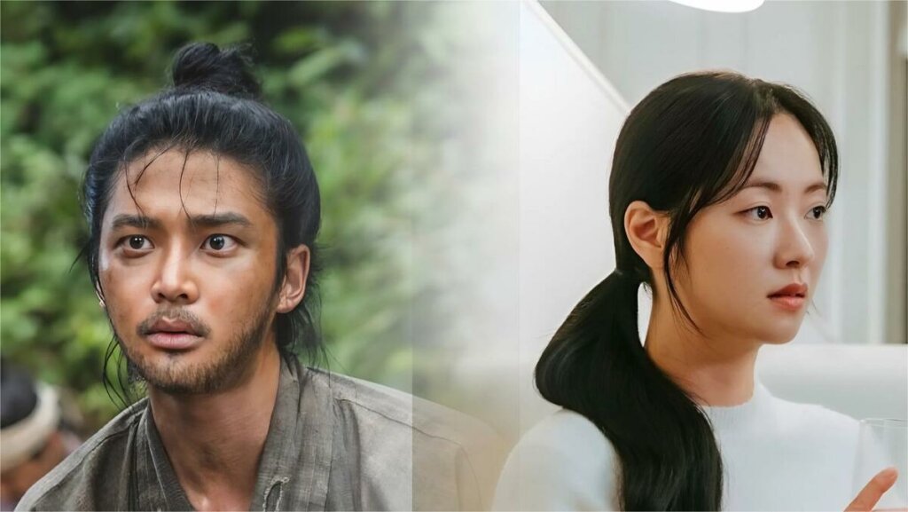 10 самых недооценённых корейских дорам 2025 года