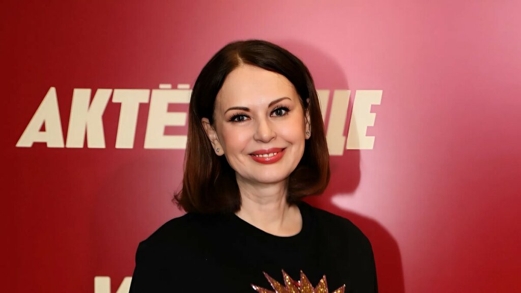 Ирина Безрукова стала больше работать из-за ипотеки