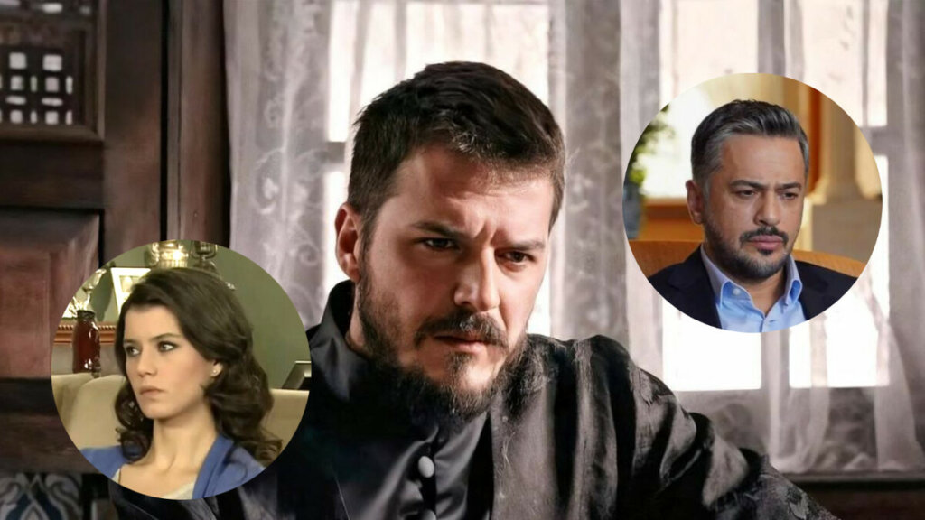 Не так уж хороши: 7 самых переоцененных героев турецких сериалов