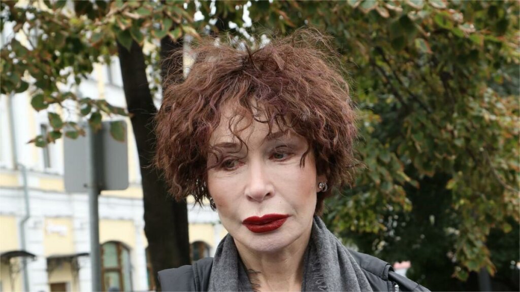 Мошенники измучили семью Татьяны Васильевой «Внук рыдал, упал в обморок, его рвало»