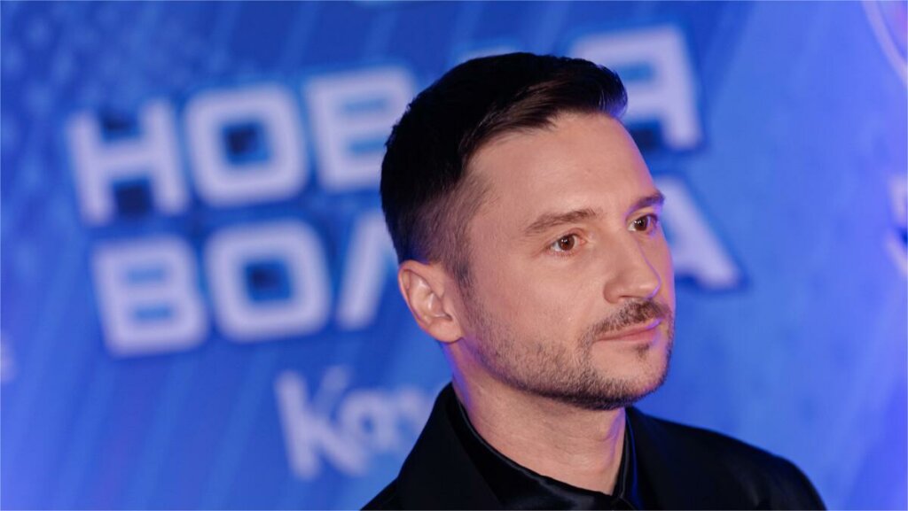 «На капельнице»: Сергей Лазарев раскрыл правду о своем здоровье