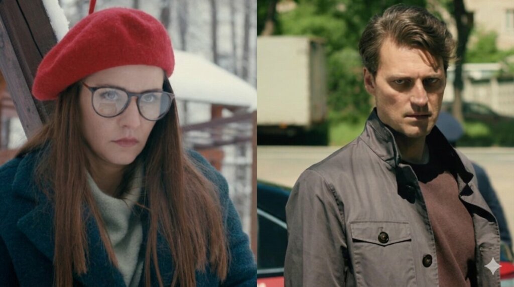 Главные сериалы первой рабочей недели января 2026 года: «Вечерняя школа» с Ильей Соболевым, детектив «Первый отдел» и драма о «Песнярах»