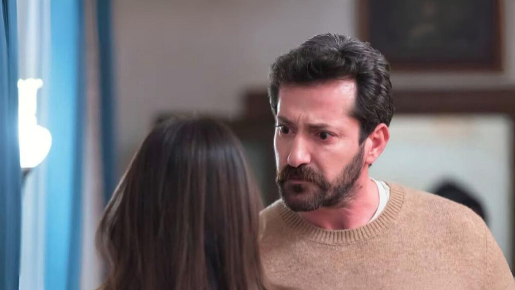 Роковой выбор: Описание 47 серии турецкого сериала «Далекий город»