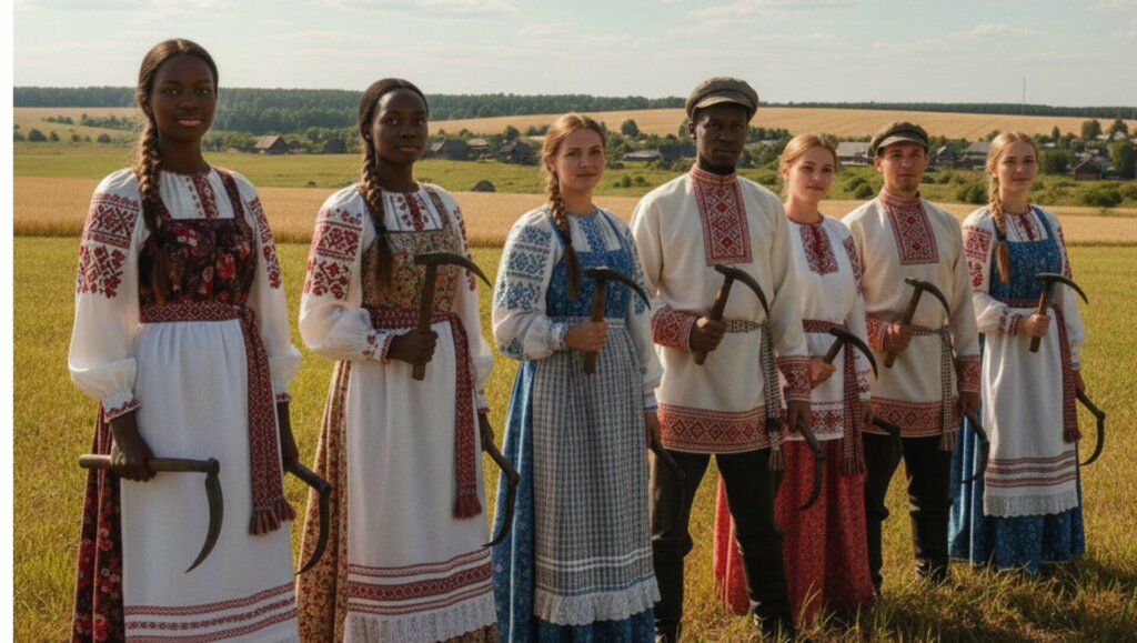 Русские «Бриджертоны»: готовится исторический сериал «История его служанки»
