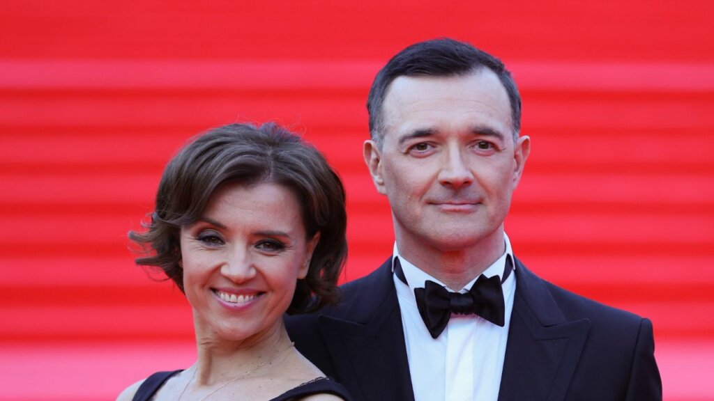 Ксения Алферова ушла от Егора Бероева: и вот почему