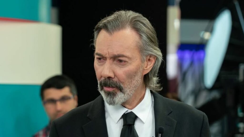 Позор Баде и ярость Тунджая: анонс 124 серии «Клюквенного щербета»