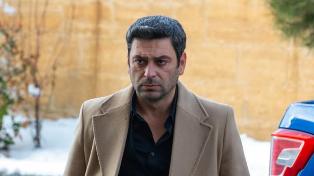 Разочарование Джихана: первый анонс 49 серии турецкого сериала «Далекий город»