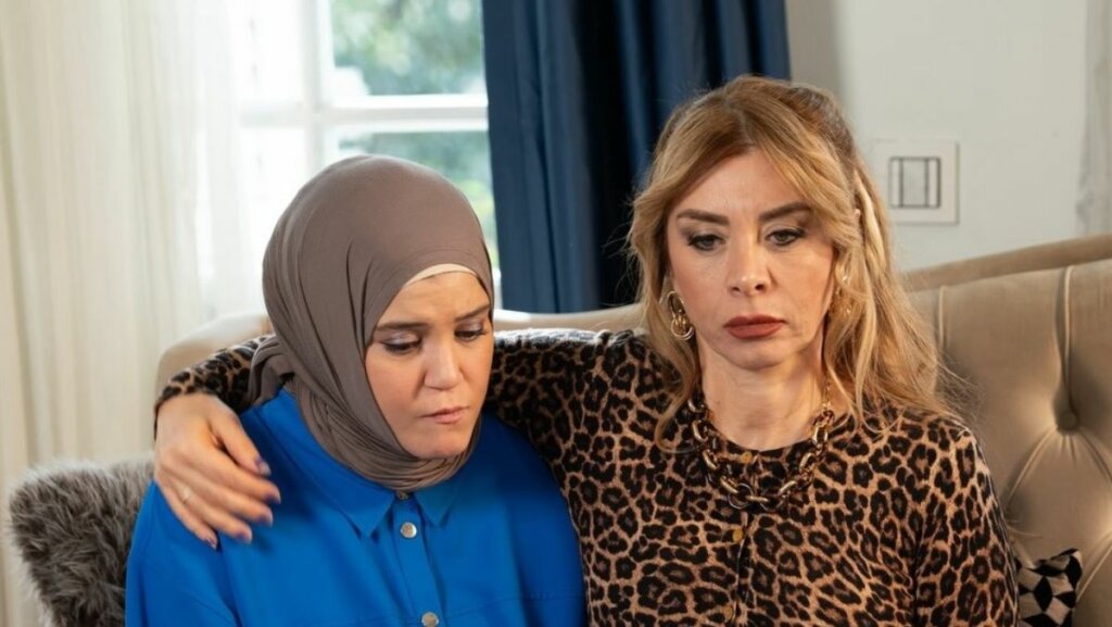 Жених Ниляй и подлость Салкым: Первый анонс 125 серии «Клюквенного щербета»