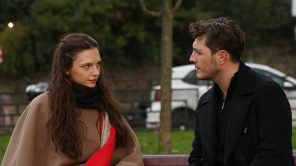 Турецкий сериал «Под одним дождем»: новинка только с одним плюсом