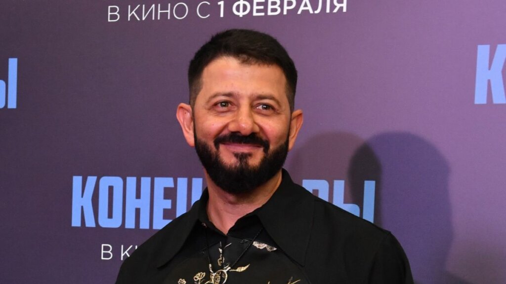 Разведенный Михаил Галустян сделал признание: устроил личную жизнь