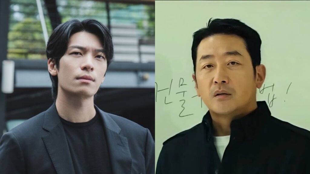 Будущие хиты: 12 самых ожидаемых корейских дорам канала tvN в 2026 году