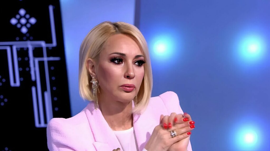 Лера Кудрявцева сделала признание: «Я прохожу круги ада»