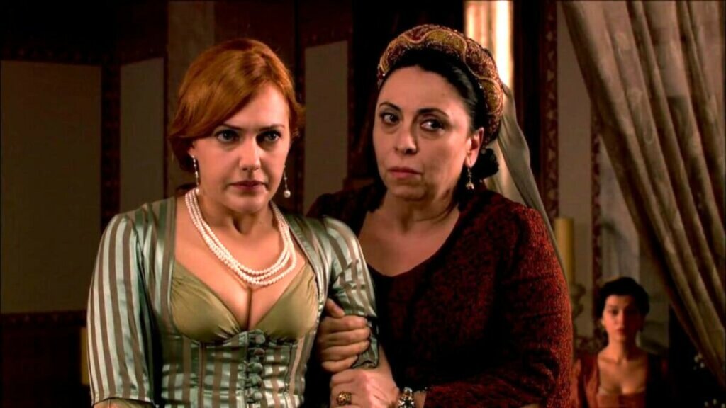 Достойны лучшего: Три героя «Великолепного века», ставшие жертвами интриг по своей вине