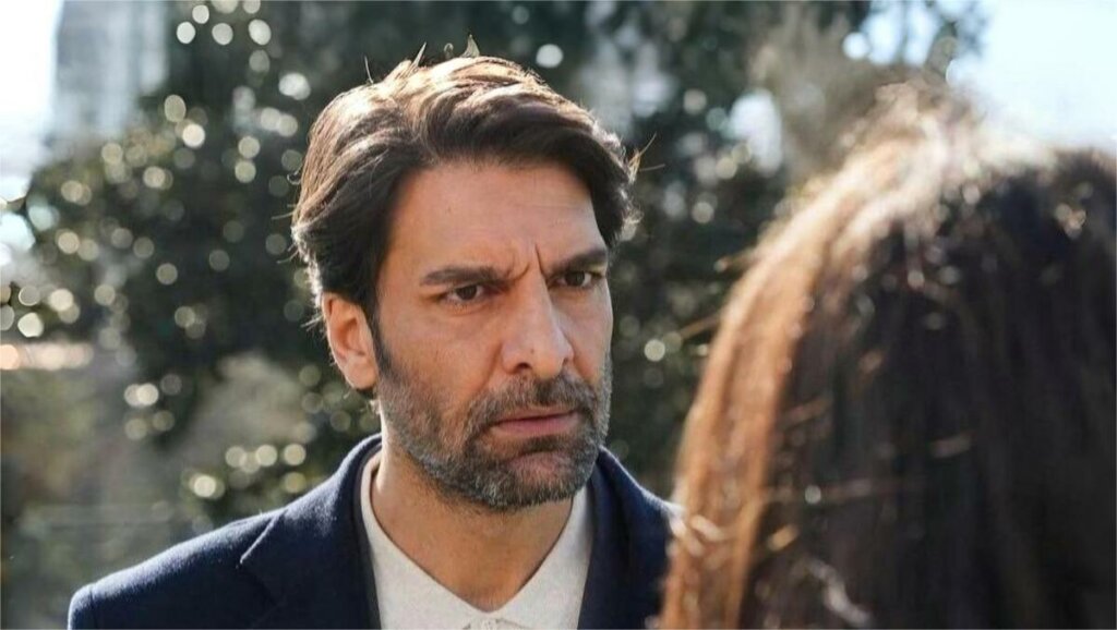 Конец Динчера: Описание 33 серии турецкого сериала «Мечта Эшрефа»