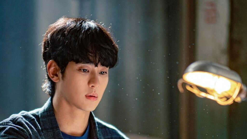 Премьера дорамы «Контрафакт» с Ким Су-хёном не состоится в 2026 году