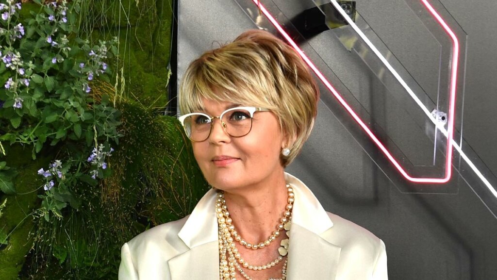 Юлия Меньшова показала нового члена семьи: «Абсолютное счастье»