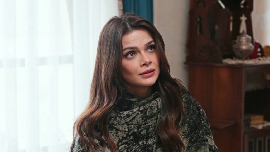 Встреча Альи и Мерьем: анонс 55 серии «Далекого города»