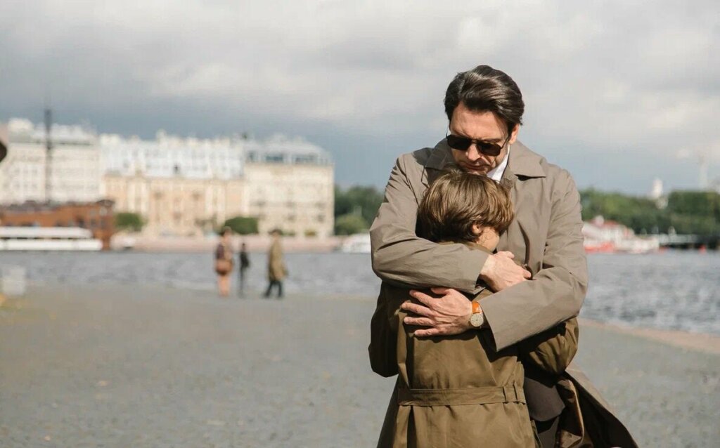 Антон Хабаров против Чернобога: дата премьеры 2-го сезона «Страх над Невой»