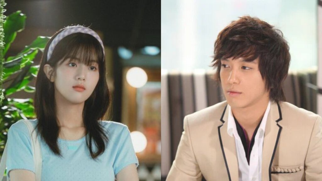 Почти как BTS: 8 лучших музыкальных дорам, которые заставляют им подпевать