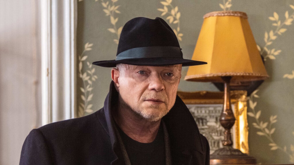 Раскрыты новые подробности 12 сезона сериала «Мосгаз»: Майор Черкасов против МУРа и автомобильной мафии