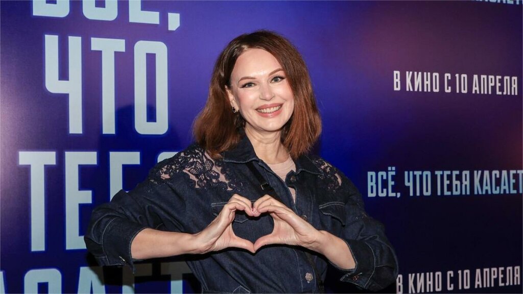 60-летняя Ирина Безрукова сделала признание о своем возрасте: вот что сказала