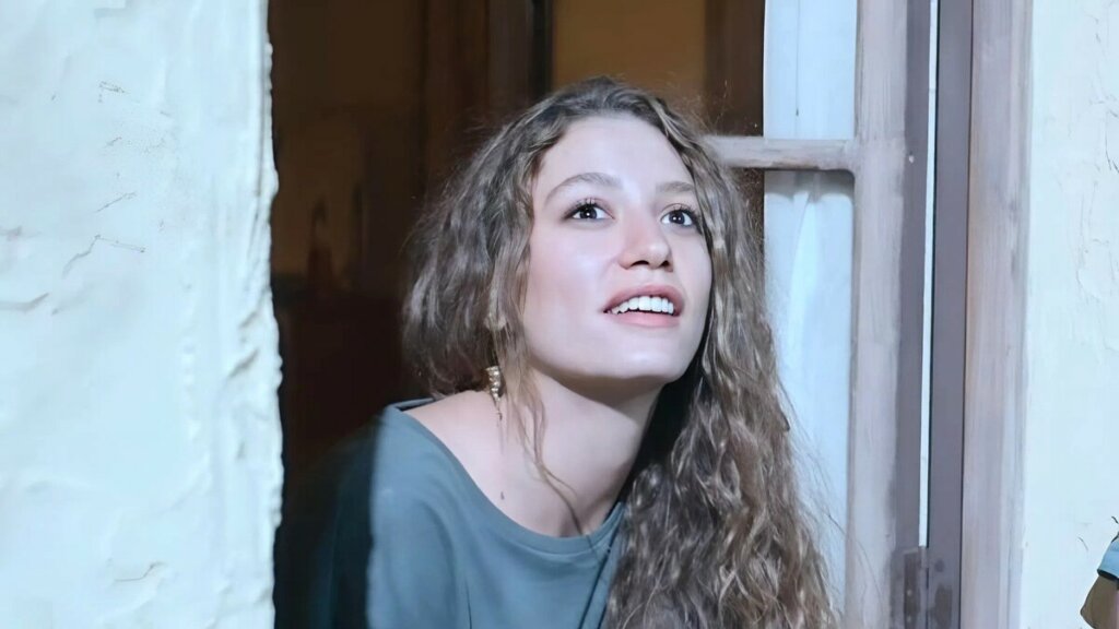 Турецкая актриса Серенай Сарыкая выходит замуж за Мерта Демира: Слух дня