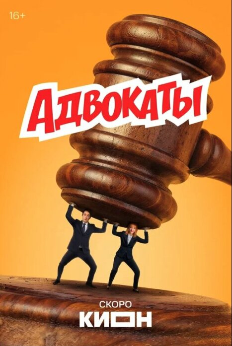 Адвокаты
