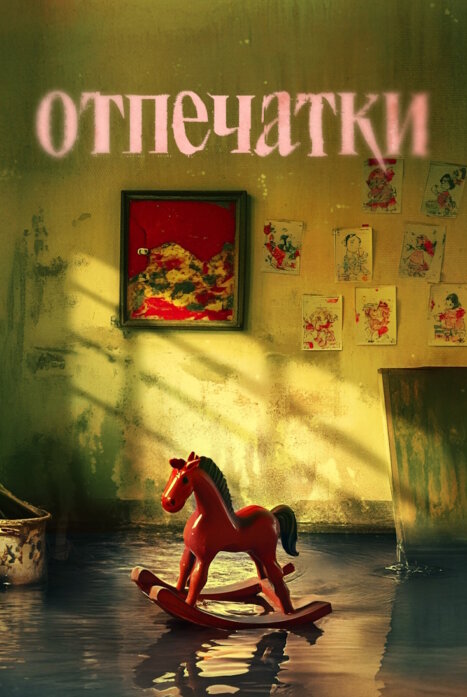 Отпечатки 2 сезон. Киллер