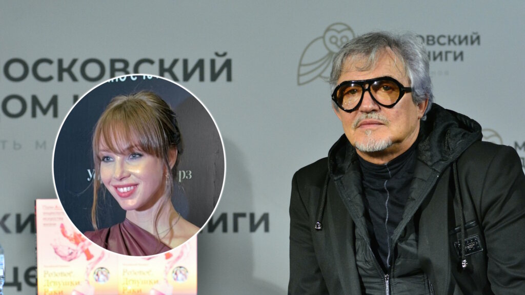 Дмитрий Дибров рассказал, с чем от него ушла жена Полина после развода