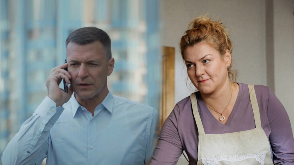 Премьеры сериалов на ТВ с 27 апреля: поиски серийного преступника и похитителя лифта