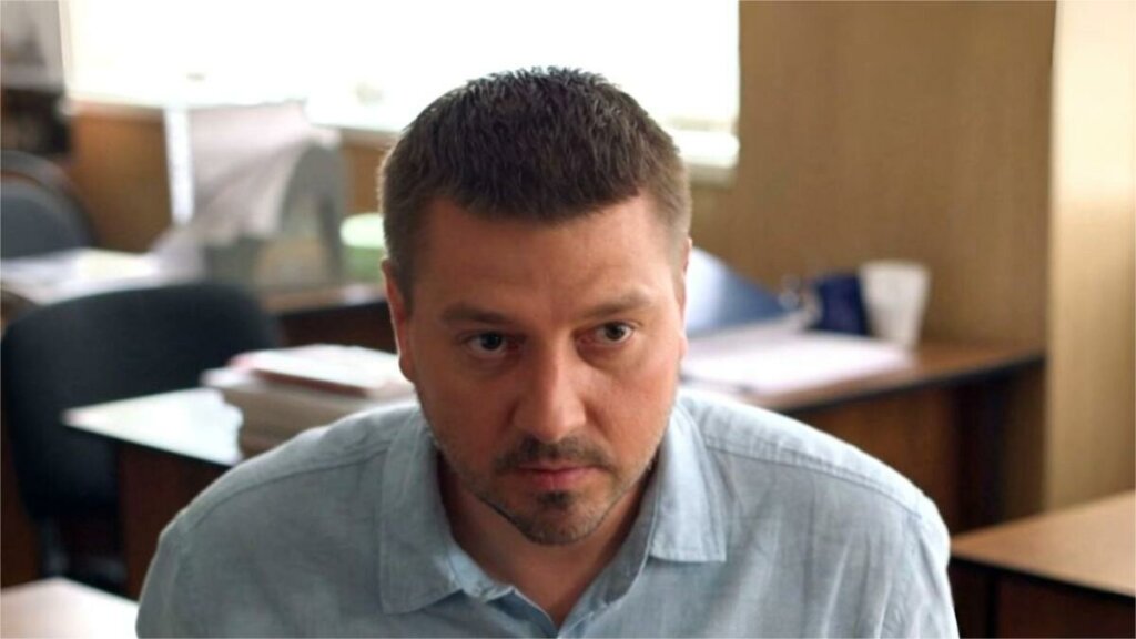 Петр Кислов откровенно рассказал о сыне от Полины Гагариной