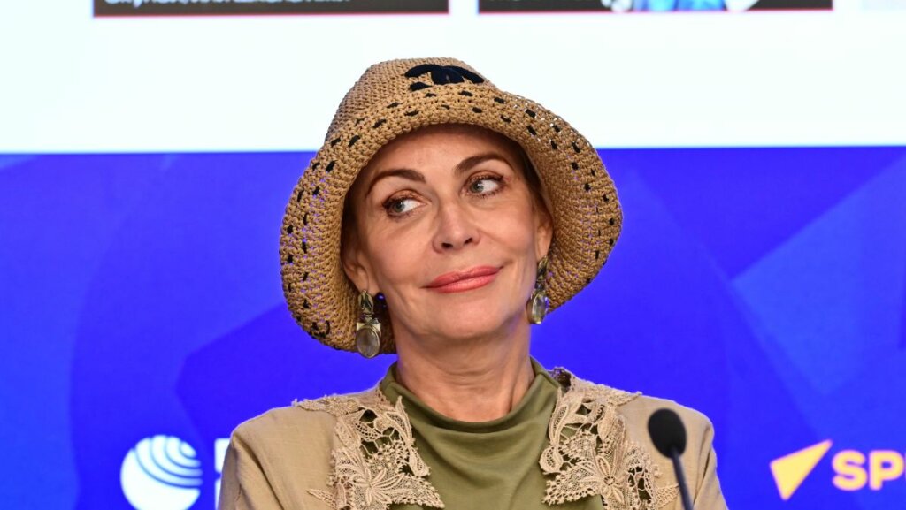 Актриса Алена Яковлева раскрыла детали встречи с бывшими мужьями и любовниками