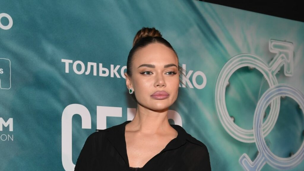 Яна Кошкина впервые подтвердила развод: правду скрывать нет смысла