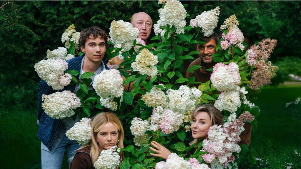 21 новый сериал: «Пилот» объявил конкурсную программу в Иваново