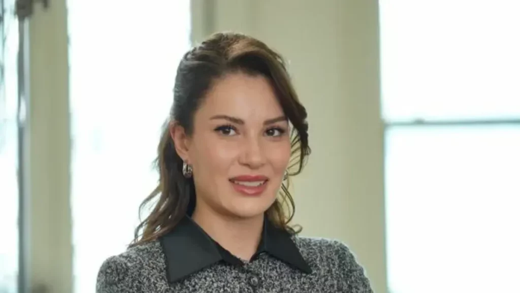 Актриса Эдже Иртем могла умереть из-за укуса обезьяны: заявление адвоката