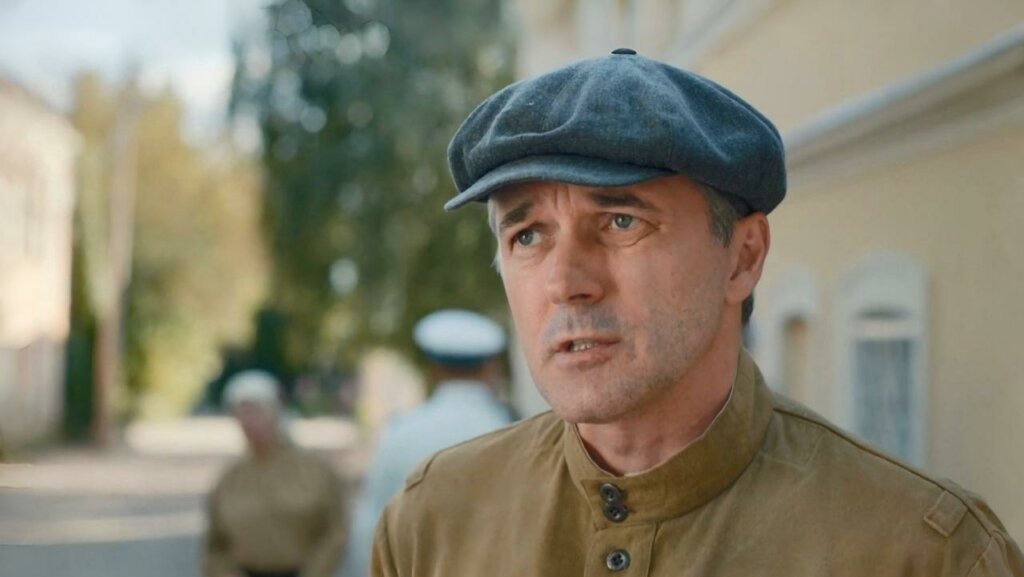Павел Трубинер о съемках в сериале «Аллигатор»: «Не имитировать, а прожить»