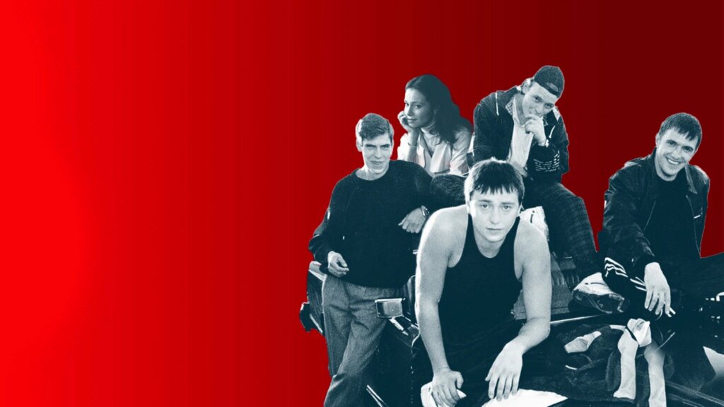 Ляпы в сериале «Бригада»: проверьте, замечали ли вы их сами
