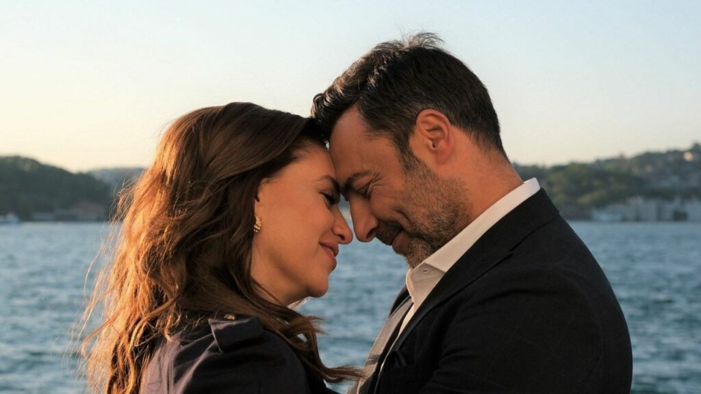 Продюсер «Клюквенного щербета» высказался об отмене пятого сезона сериала