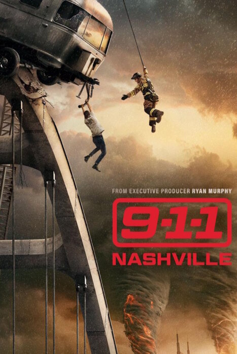 911: Нашвилл