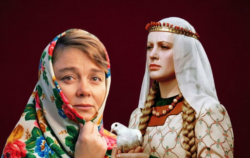 «Элитный бордель» Ларионовой, треугольник Дорошиной и бунт артистов: актерские страсти в СССР
