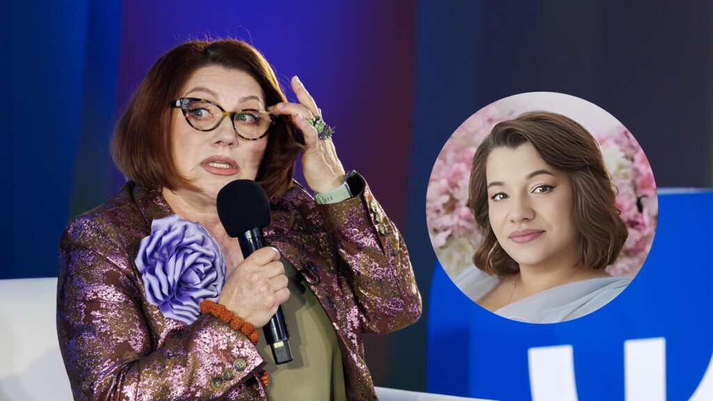 Дочь Розы Сябитовой сильно располнела после родов